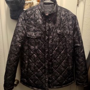 Moonshine spirit XL jacket